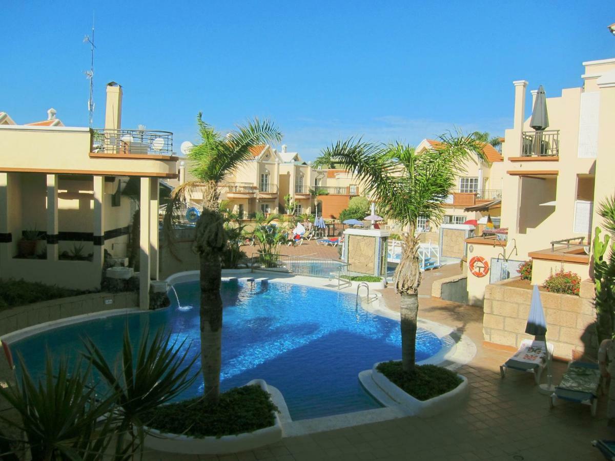 Yucca Appartement