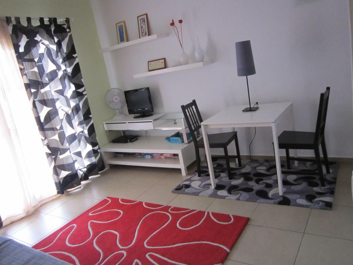 Yucca Appartement