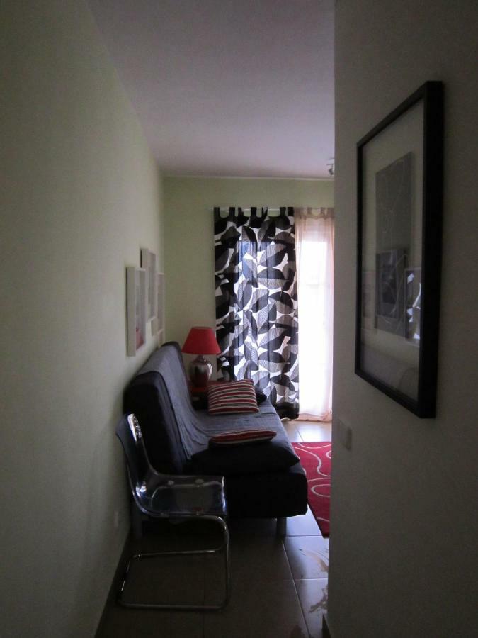 Appartement Yucca Costa Adeje (Tenerife)