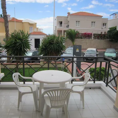 Apartment Yucca Costa Adeje  Esterno foto