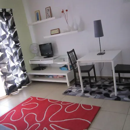 Apartment Yucca Costa Adeje  Esterno foto