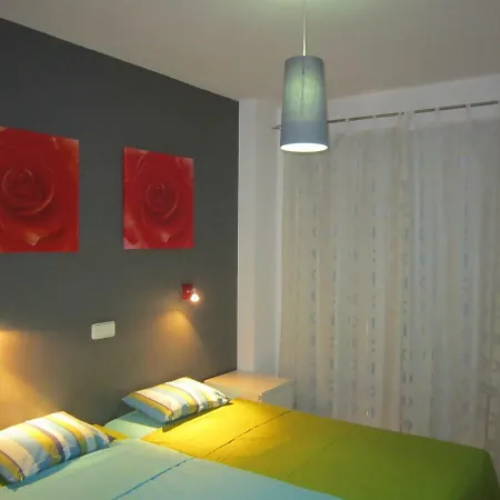 Apartment Yucca Costa Adeje  Esterno foto