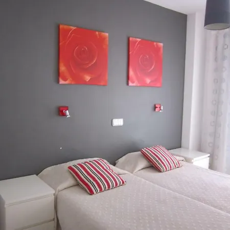 Apartment Yucca Costa Adeje  Esterno foto