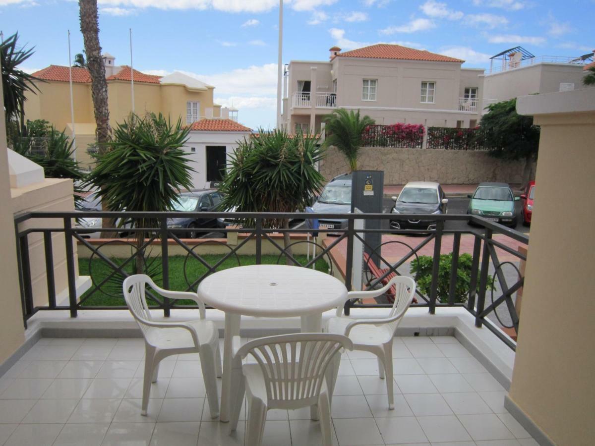 Apartment Yucca Costa Adeje (Tenerife)