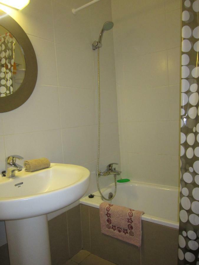 Yucca Apartment Costa Adeje (Tenerife)